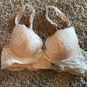 AERIE push up bra
